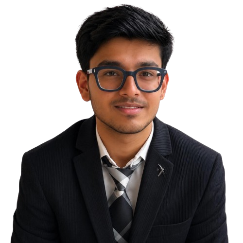 Arham Jain